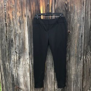 The Limited Drew Fit Dress Pant
